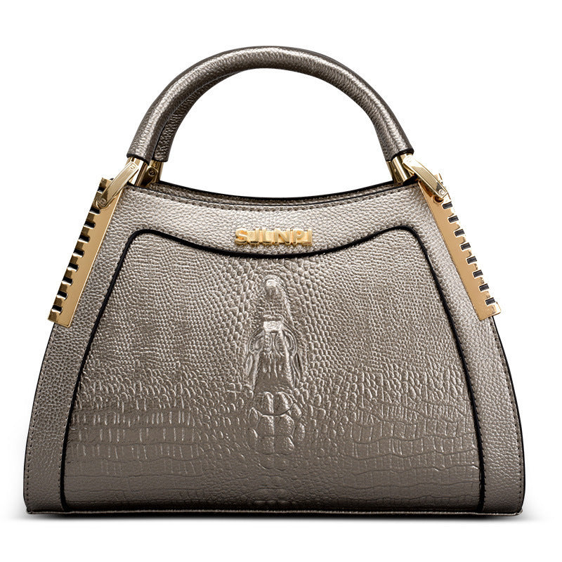 Veloura - Fashion handbag