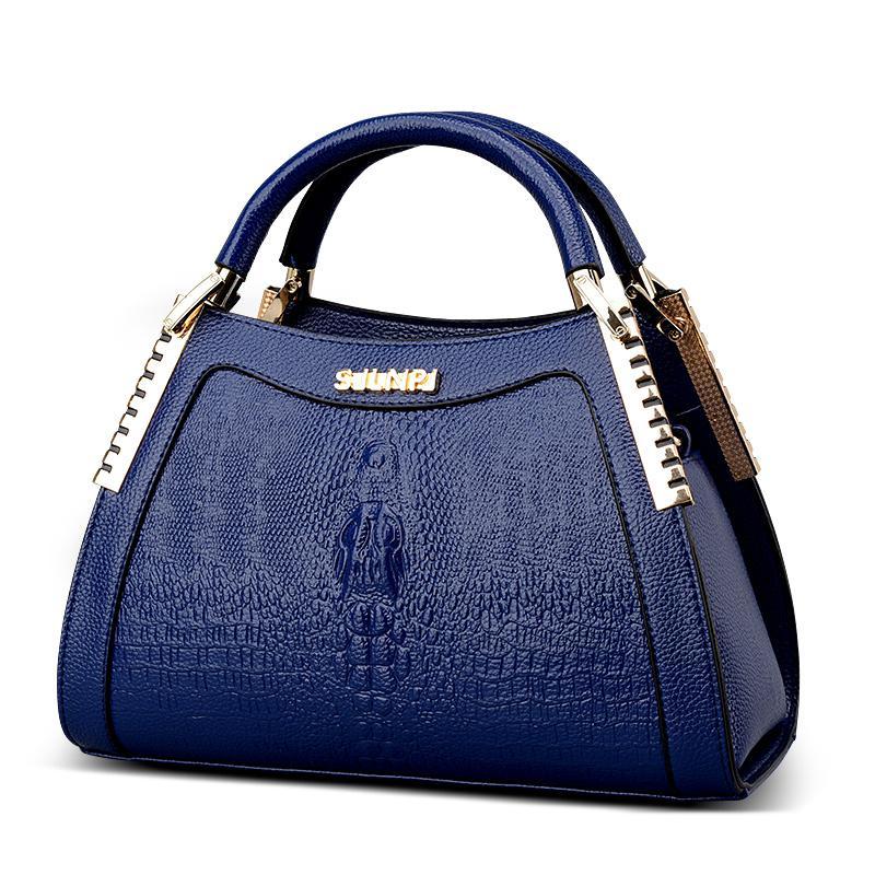 Veloura - Fashion handbag