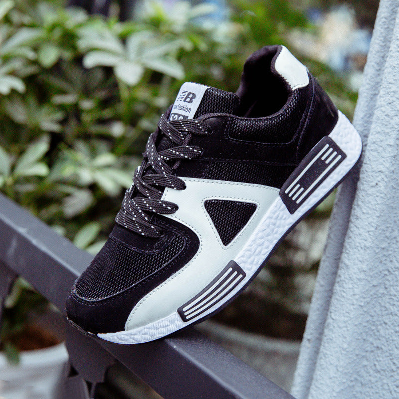 Veloura's Fashion sneakers