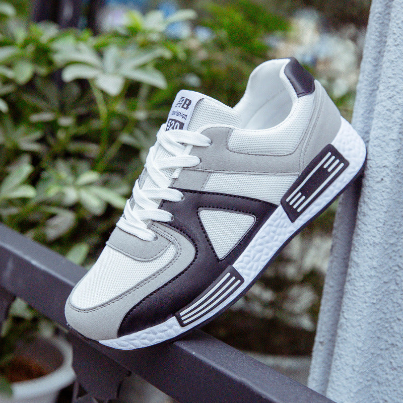 Veloura's Fashion sneakers