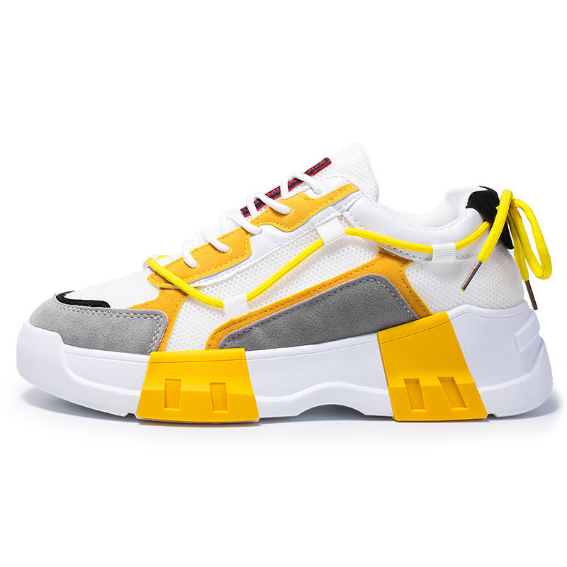 Veloura Mesh casual shoes running sneakers