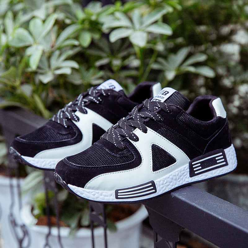 Veloura's Fashion sneakers