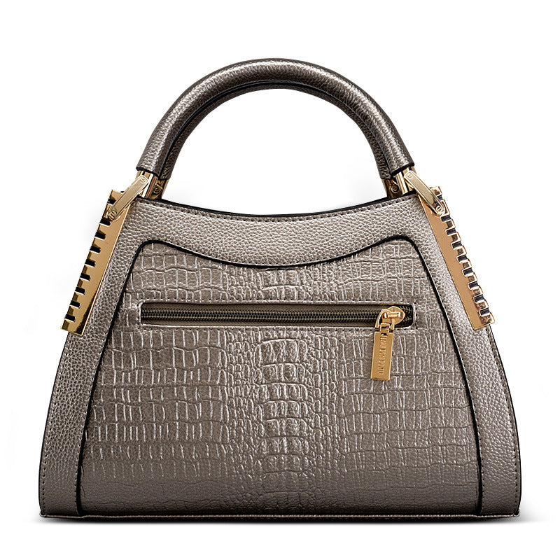 Veloura - Fashion handbag