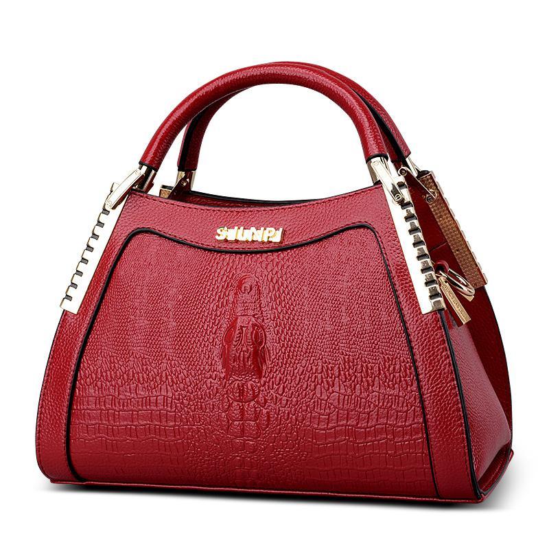 Veloura - Fashion handbag