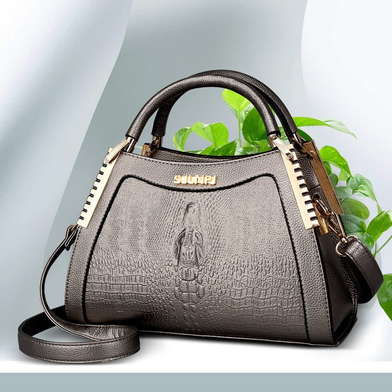Veloura - Fashion handbag