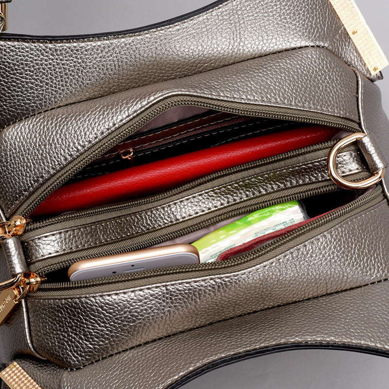 Veloura - Fashion handbag