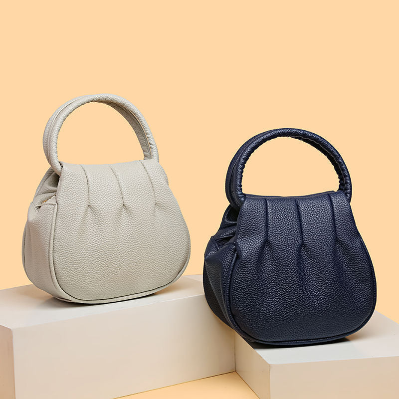 Mobile Phone Bag New Mom Small Round Bag Women's Handbag